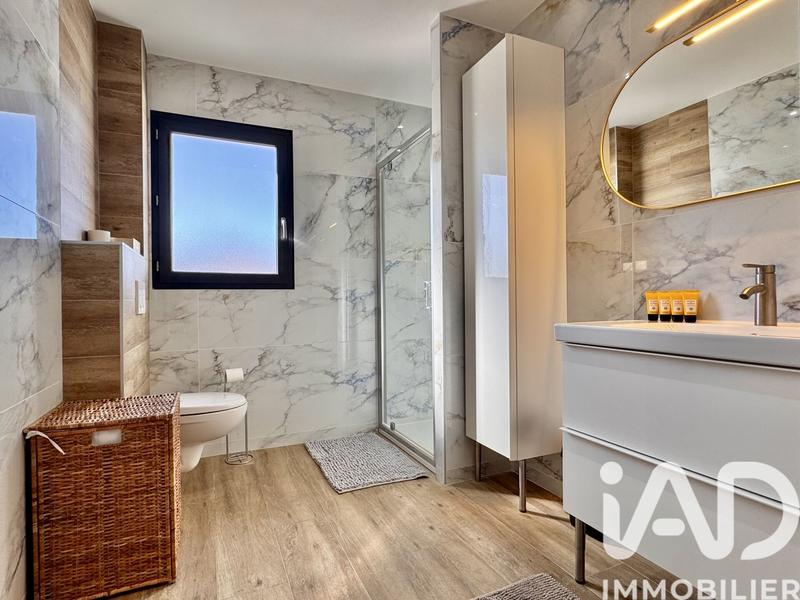 Maison - 148 m² - 5 pièces