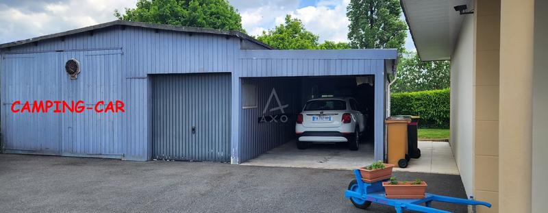 Maison - 165 m² - 4 pièces