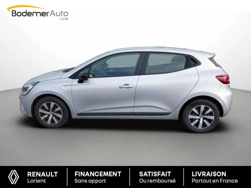Renault Clio TCe 90 Equilibre