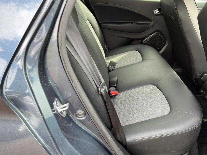 Renault Zoe R135 Intens