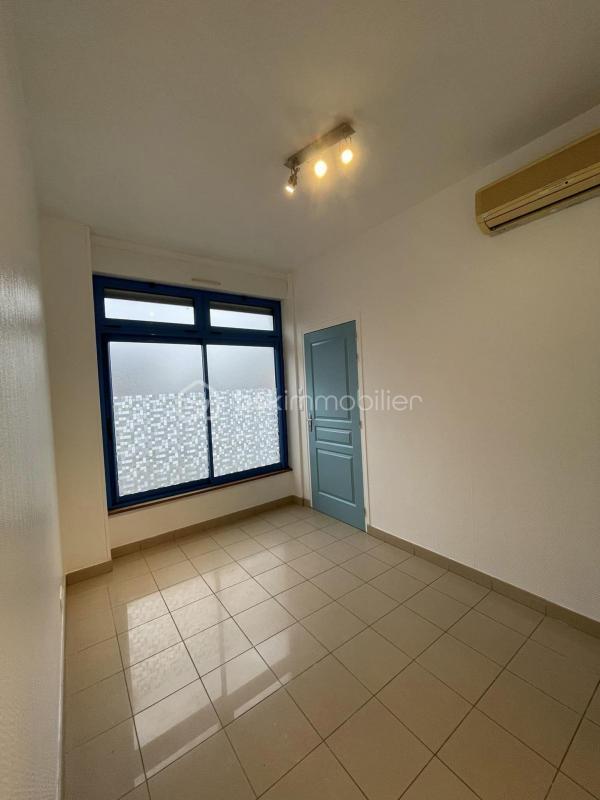 Maison de village - 104 m² - 7 pièces