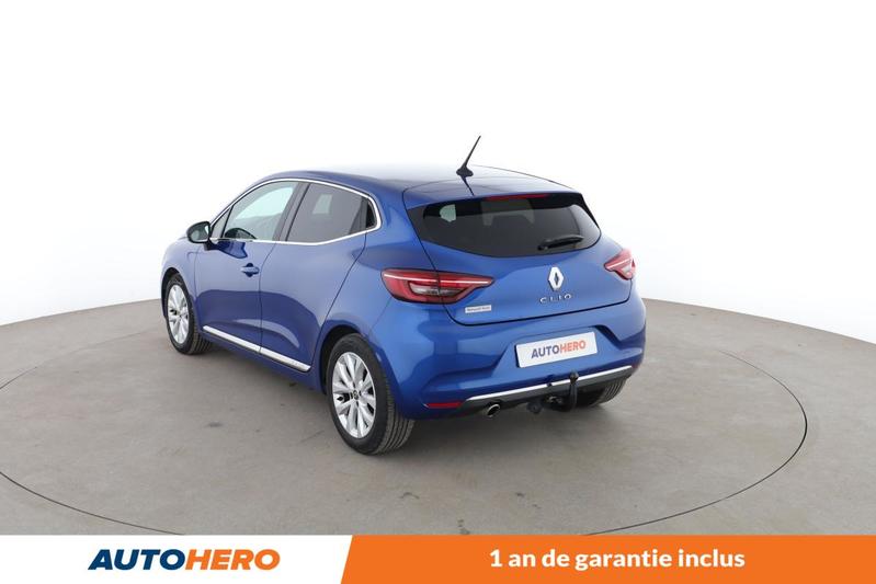 Renault Clio 1.0 TCe Intens 100 ch