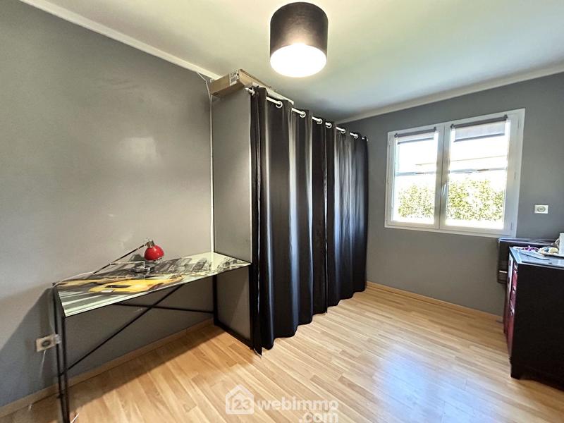 Maison - 173 m² - 6 pièces