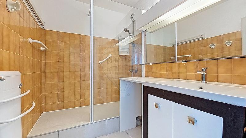 Appartement - 115 m² - 4 pièces