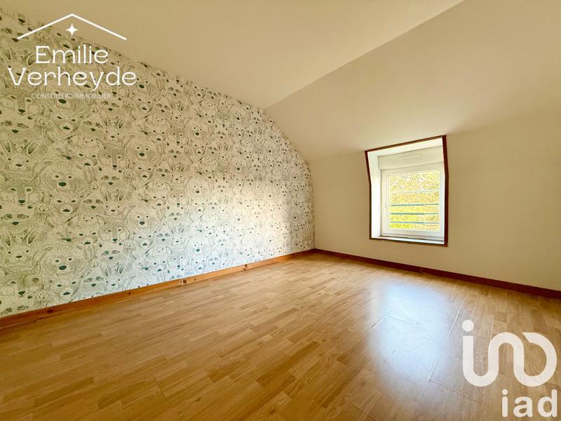 Maison de ville - 78 m² - 5 pièces