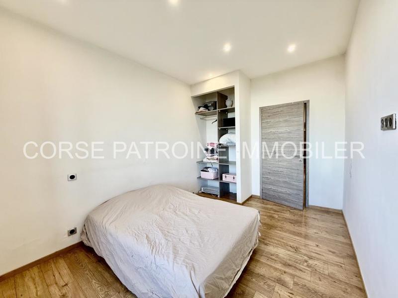 Appartement - 52 m² - 3 pièces