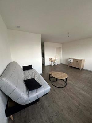 Appartement - 30 m² - 1 pièce