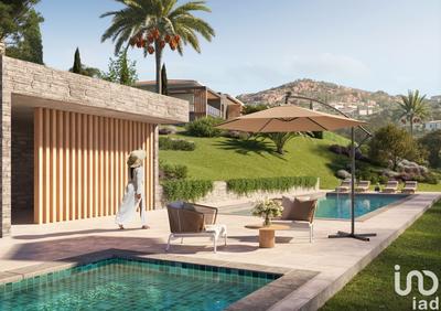 Appartement - 78 m² - 4 pièces