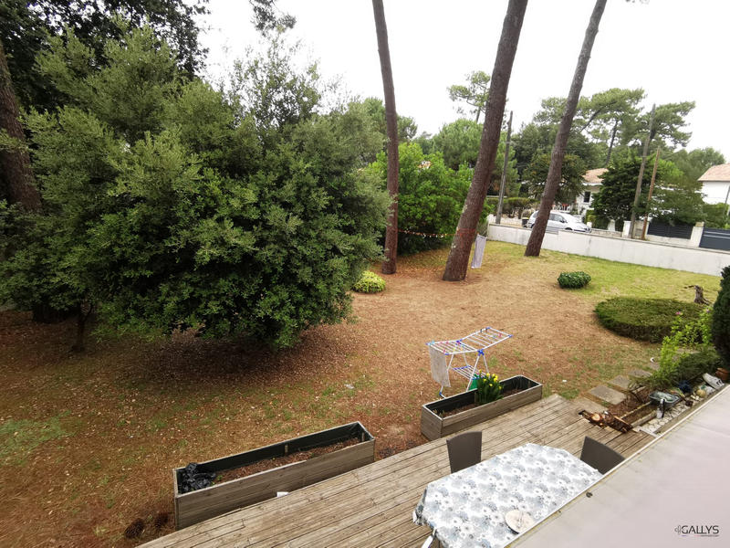 Villa - 185 m² - 7 pièces