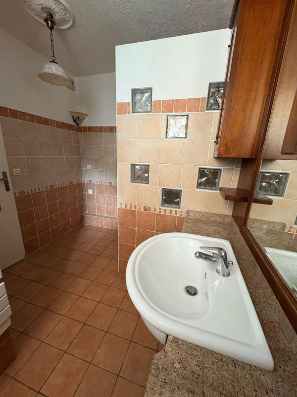 Appartement - 91 m² - 4 pièces