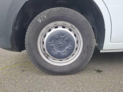 Renault Master Fourgon Fgn Trac F3300 L2h2 Blue Dci 135 Grand Confort