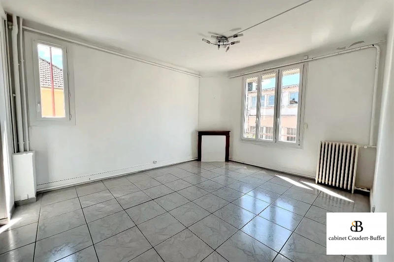 Appartement - 68 m² - 3 pièces