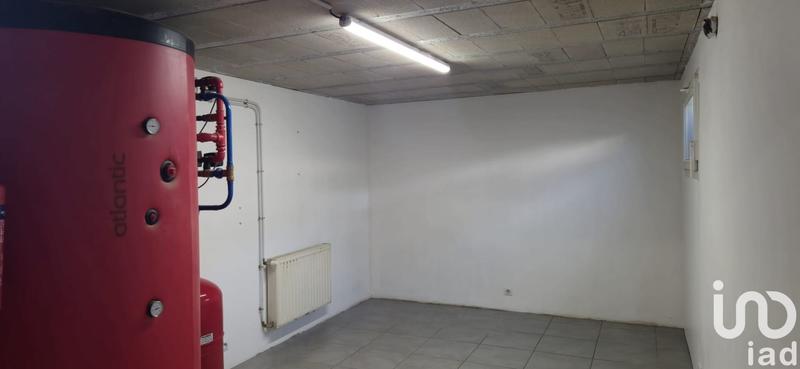 Maison - 142 m² - 6 pièces