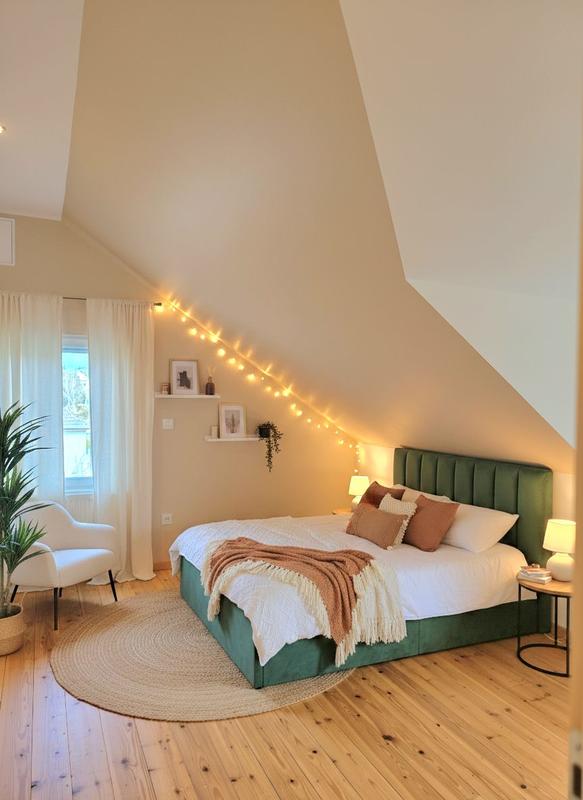 Maison traditionnelle - 133 m² - 7 pièces