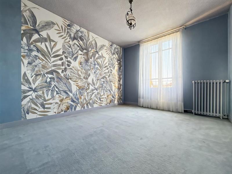 Maison - 124 m² - 6 pièces