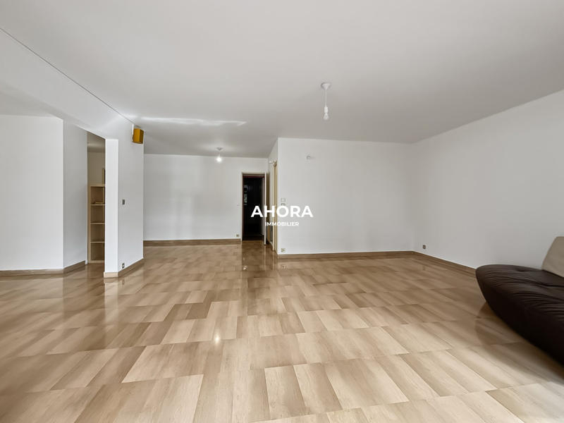 Appartement - 134 m² - 5 pièces