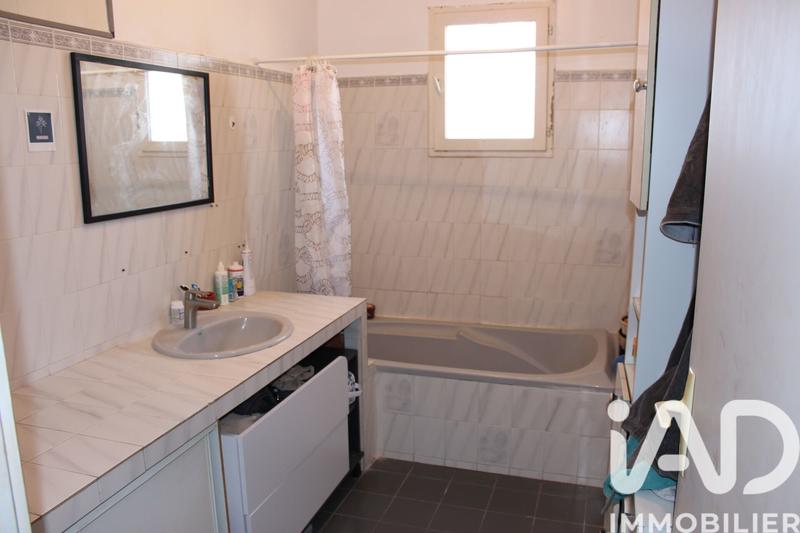 Maison - 147 m² - 5 pièces