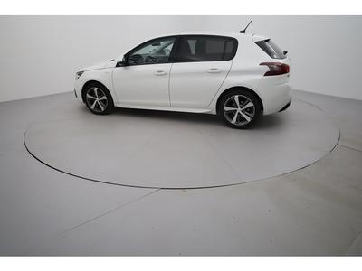 Peugeot 308 Style PureTech 110ch s&amp;S Bvm6