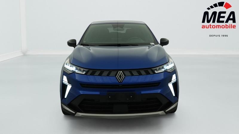 Renault Symbioz E-Tech full hybrid 145 Iconic