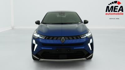 Renault Symbioz E-Tech full hybrid 145 Iconic