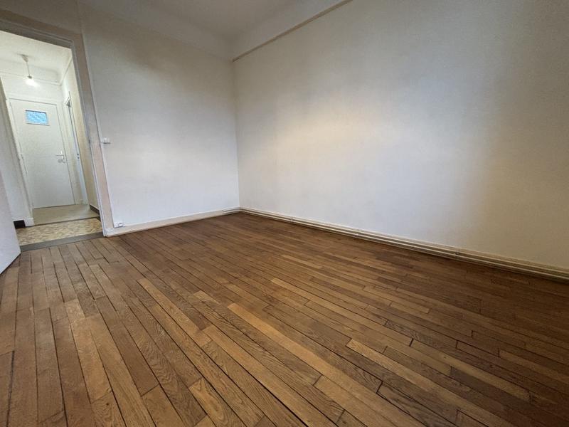 Appartement - 52 m² - 2 pièces