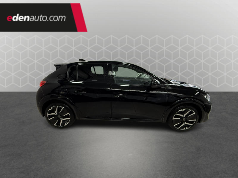 Peugeot 208 Hybrid 110 e-Dcs6 Gt