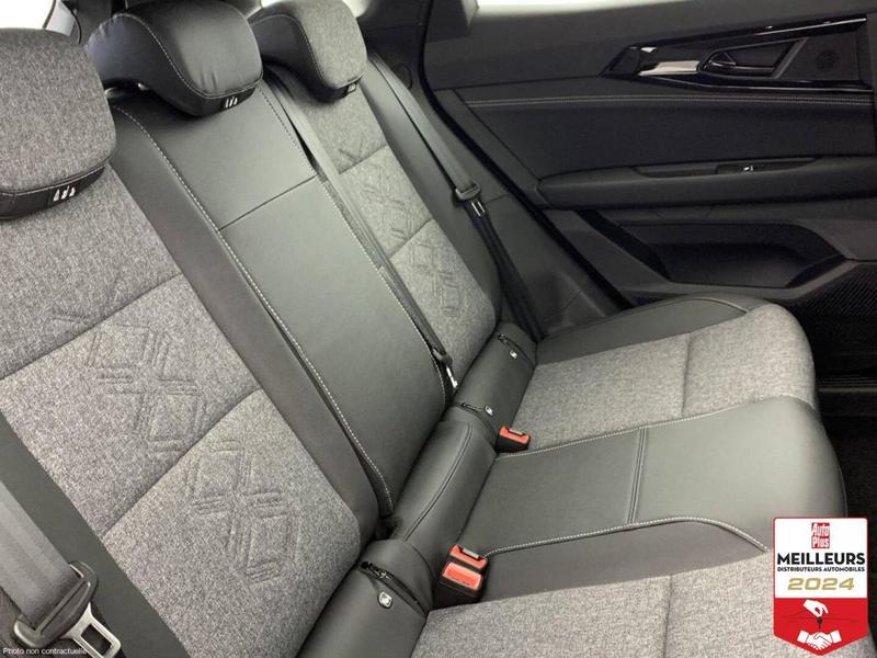 Renault Austral Nouveau Full Hybrid E-Tech 200 Ch Evolutio