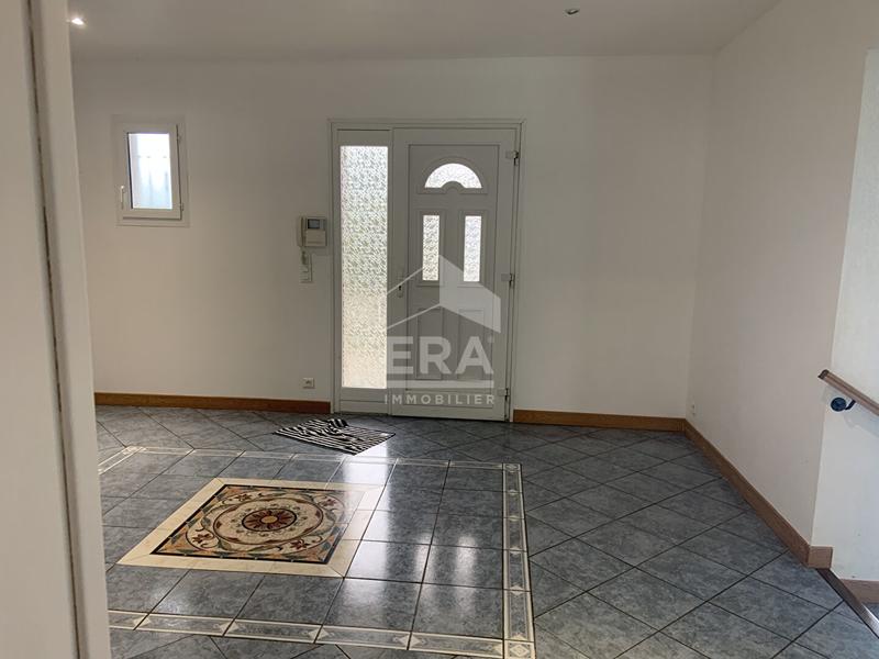 Villa - 204 m² - 5 pièces