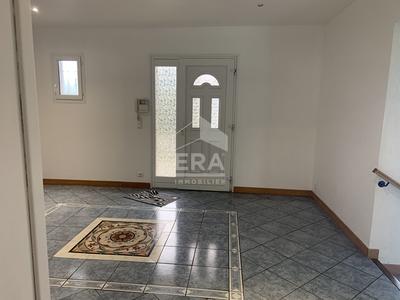 Villa - 204 m² - 5 pièces