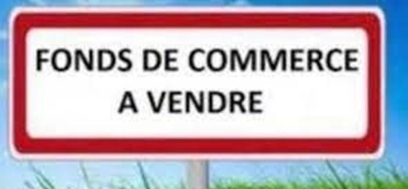 Local commercial - 90 m² - 3 pièces