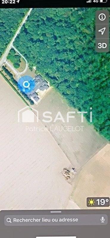 Loft - 400 m² - 15 pièces