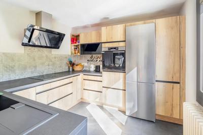 Maison - 153 m² - 7 pièces