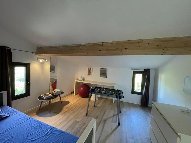 Maison - 158 m² - 6 pièces