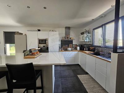 Maison - 75 m² - 3 pièces