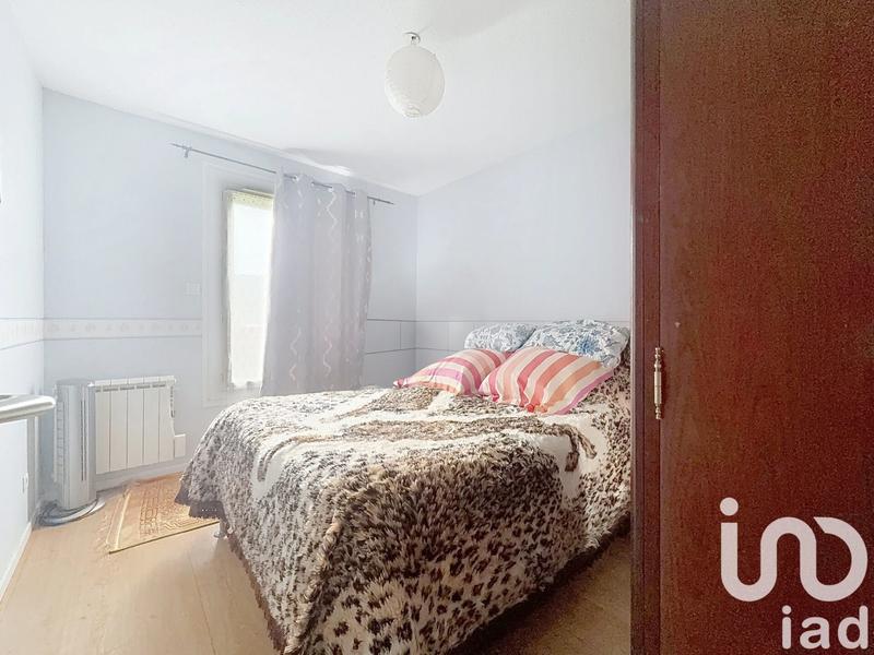 Appartement - 79 m² - 4 pièces