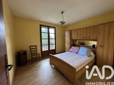 Maison - 113 m² - 6 pièces