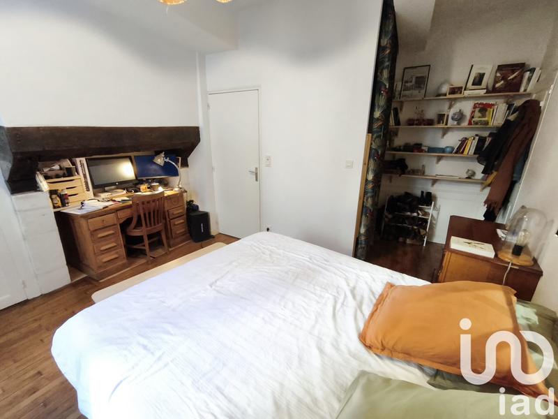 Appartement - 73 m² - 3 pièces