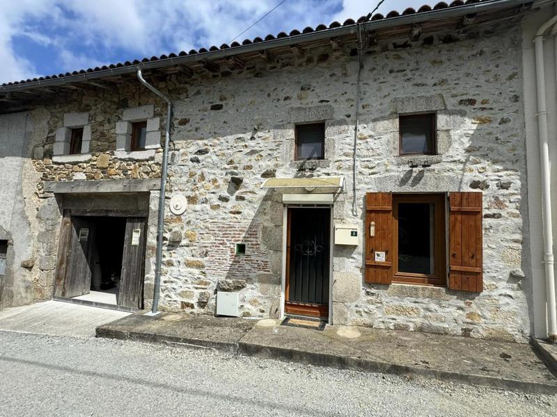 Maison - 106 m² - 5 pièces