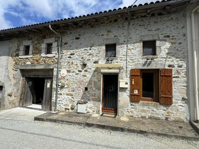 Maison - 106 m² - 5 pièces