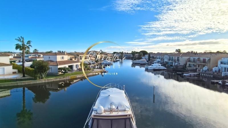 Maison - 109 m² - 4 pièces