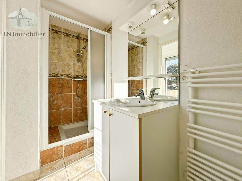 Appartement - 66 m² - 4 pièces