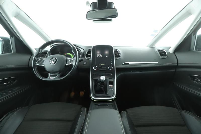 Renault Scénic 1.6 dCi Energy Intens 130 ch