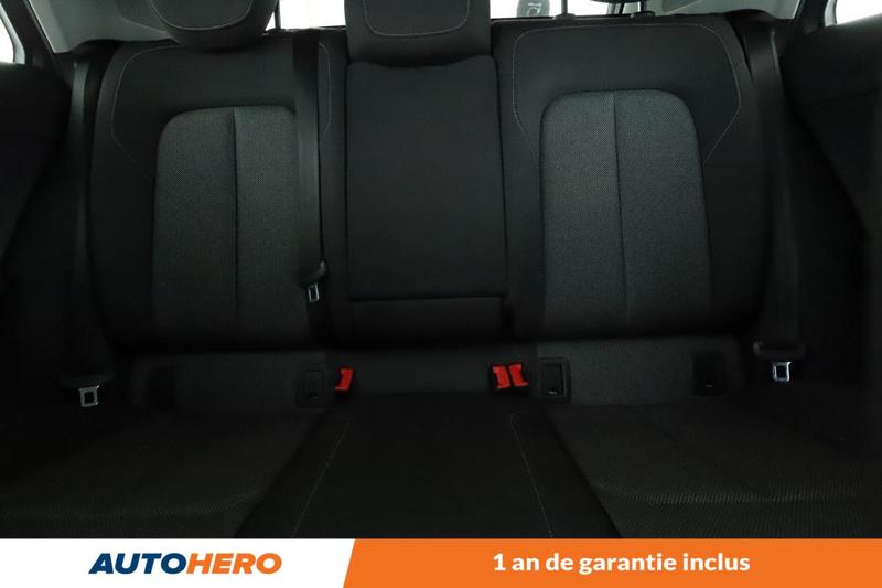 Audi Q2 1.6 Tdi 116 ch