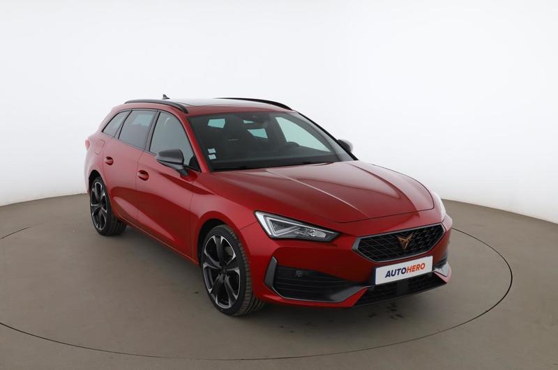Cupra Leon Sportstourer 1.4 e-Hybrid Dsg6 245 ch