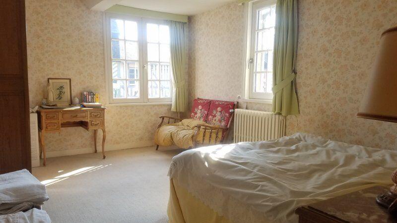 Maison de village - 260 m² - 7 pièces