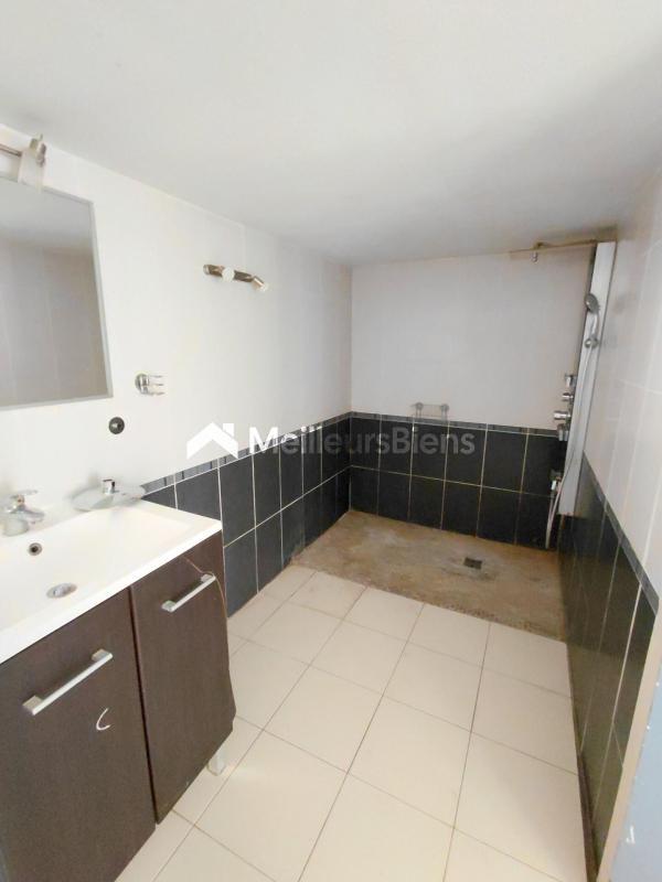 Maison en pierre - 62 m² - 4 pièces