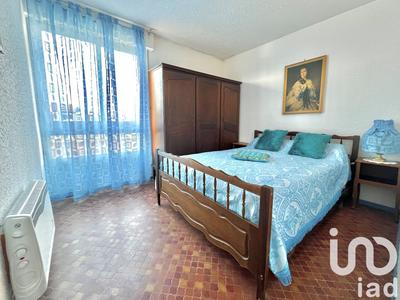 Appartement - 39 m² - 3 pièces