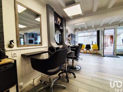 Local commercial - 77 m²