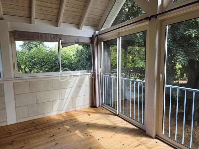 Corps de ferme - 224 m² - 9 pièces