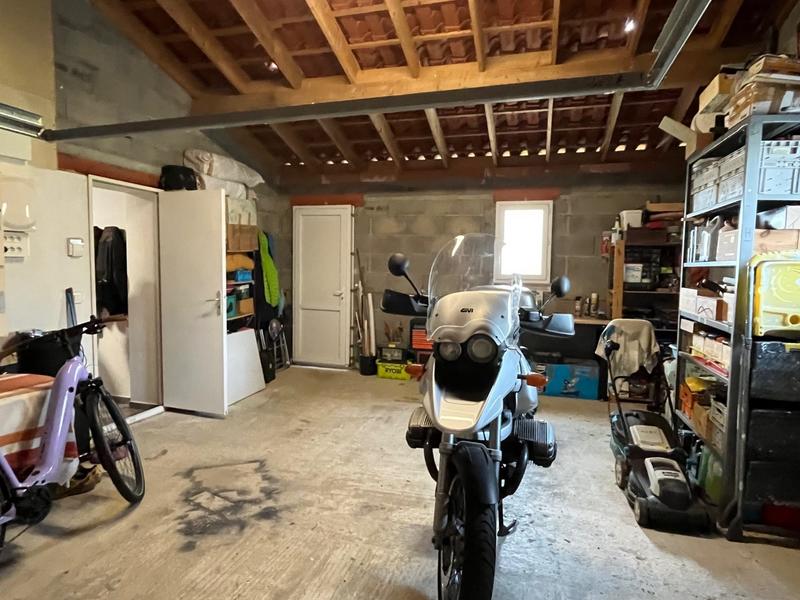 Maison - 146 m² - 6 pièces